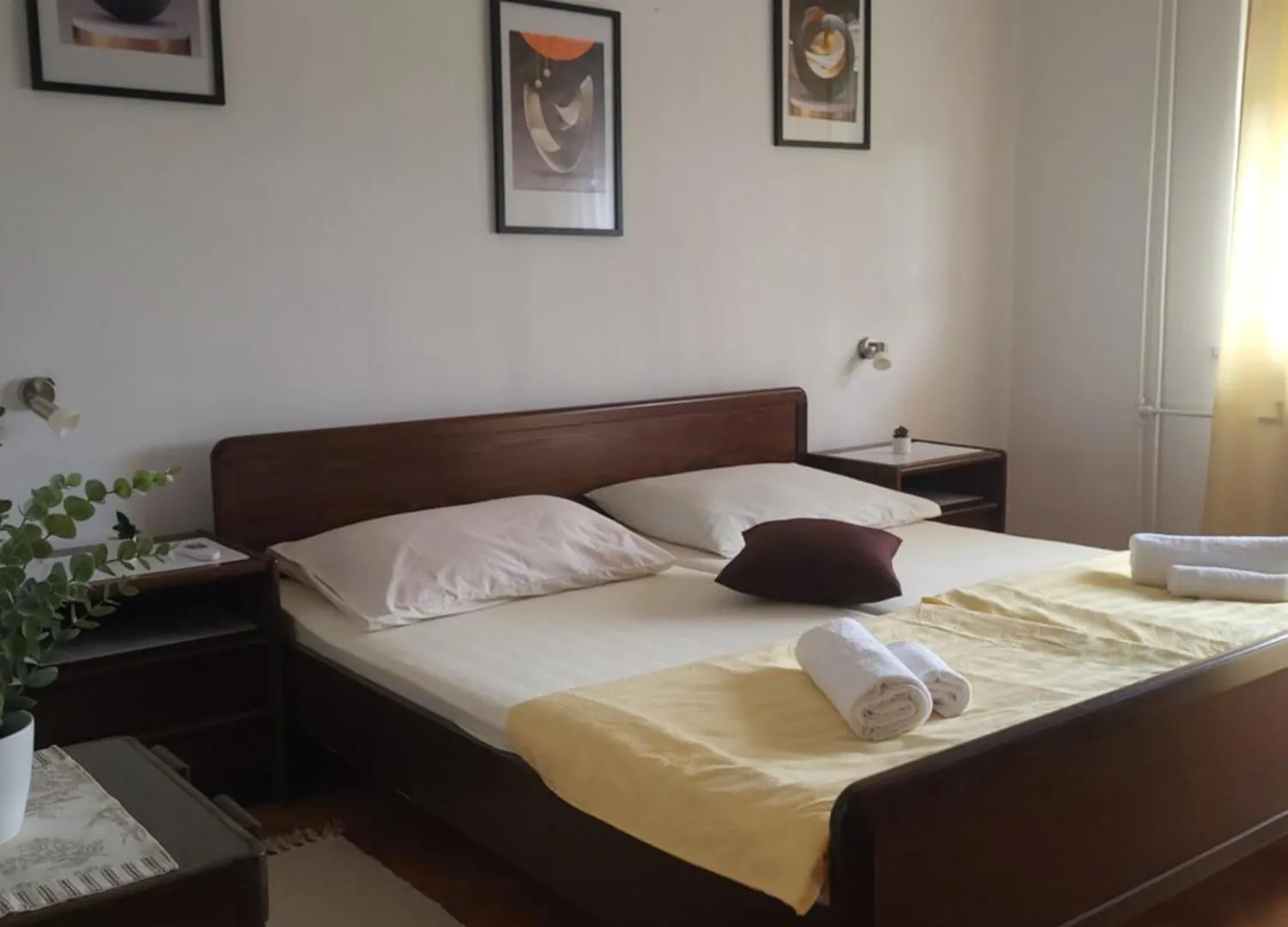 Max Apartment Kastela 0*,  Croatia