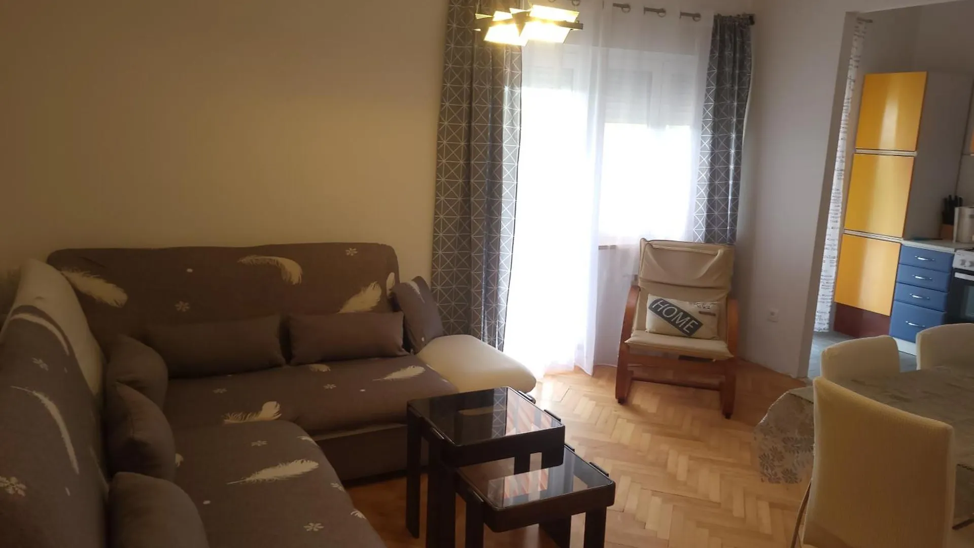 Max Apartment Kastela 0*,