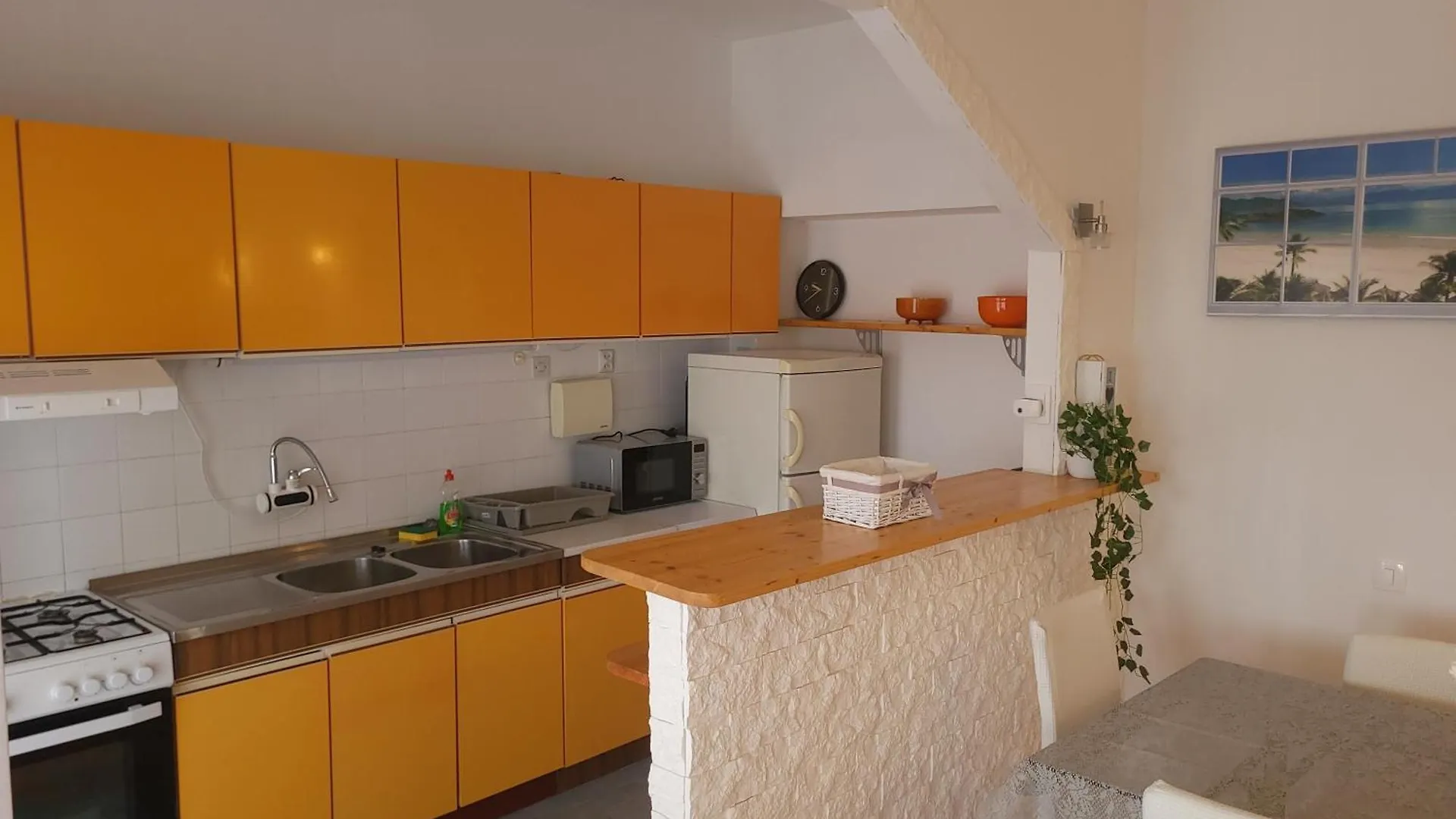 Villa Max Apartment Kastela