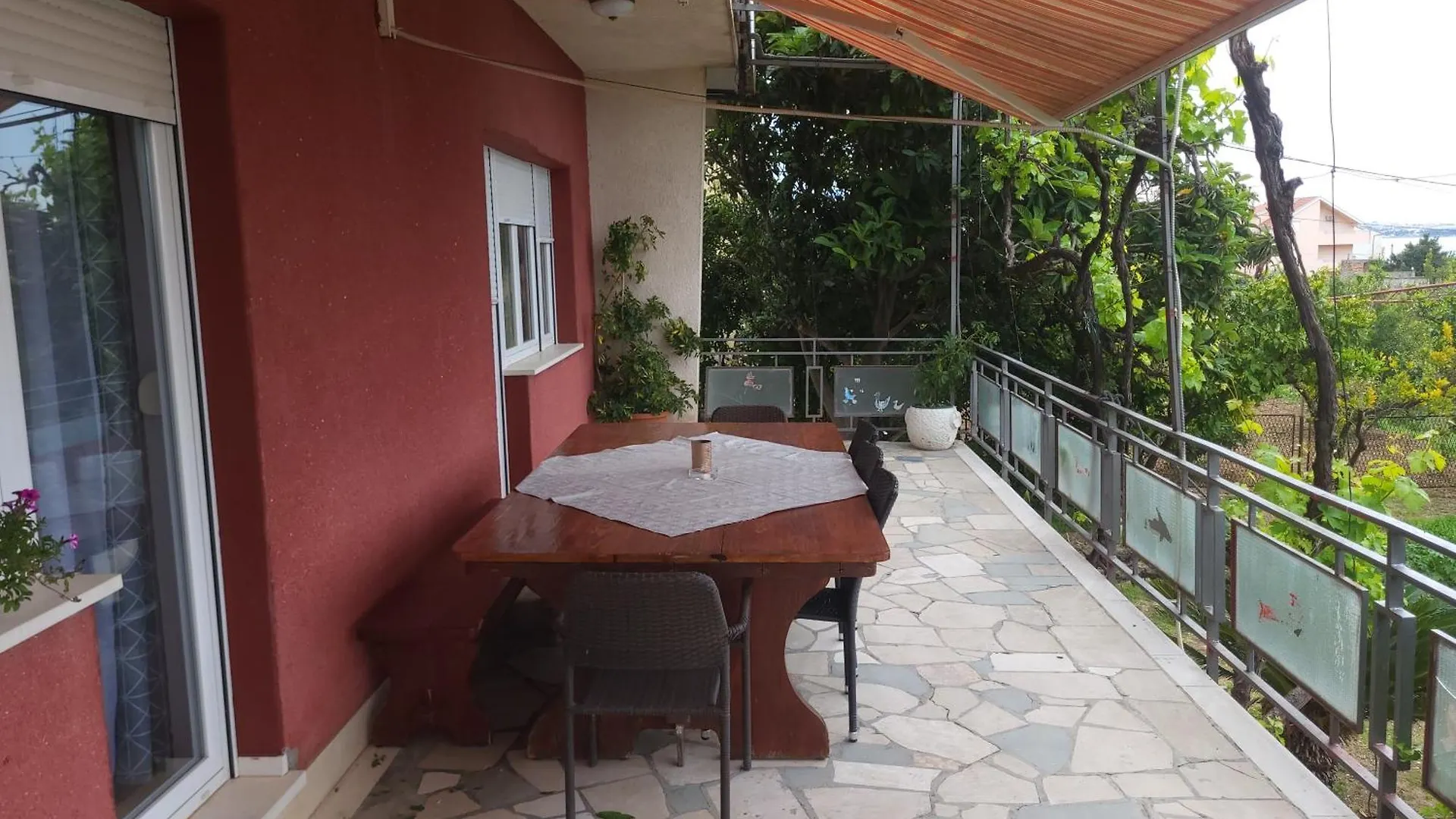 Max Apartment Kastela Villa