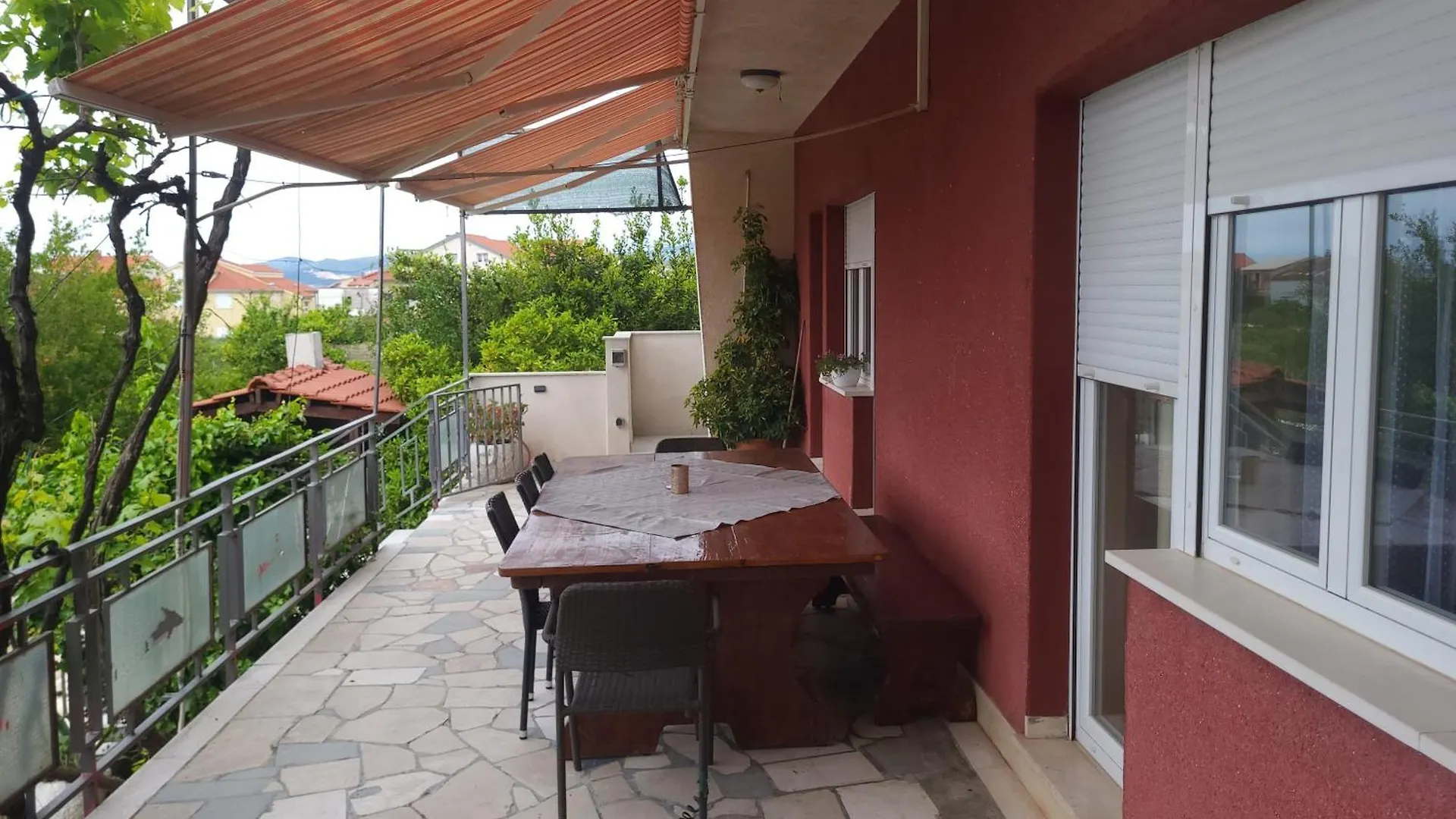 Max Apartment Kastela 0*,  Croatia