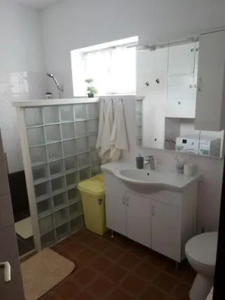 Villa Max Apartment Kastela Croatia