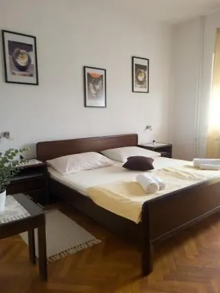 Villa Max Apartment Kastela