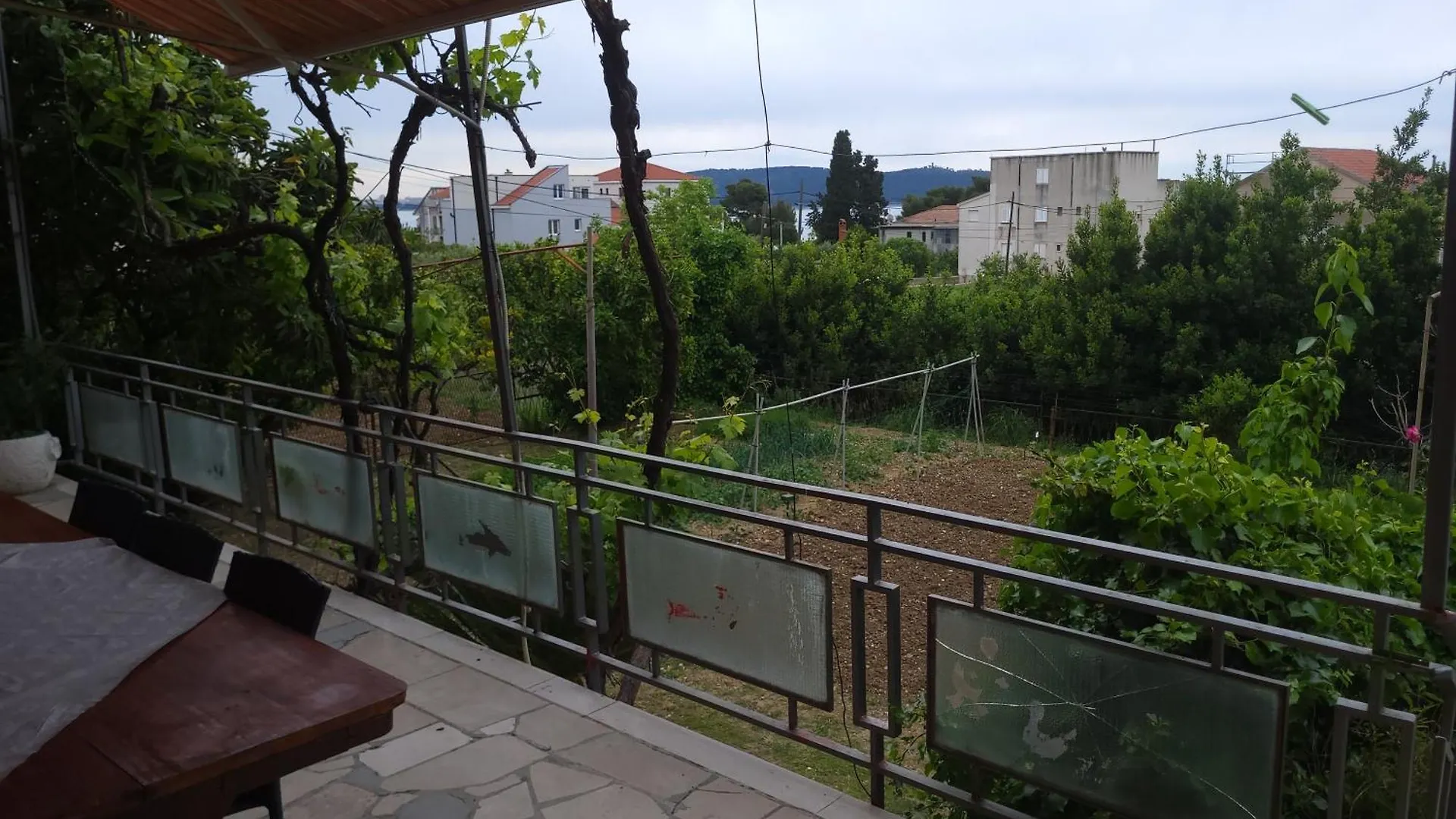 Max Apartment Kastela Villa