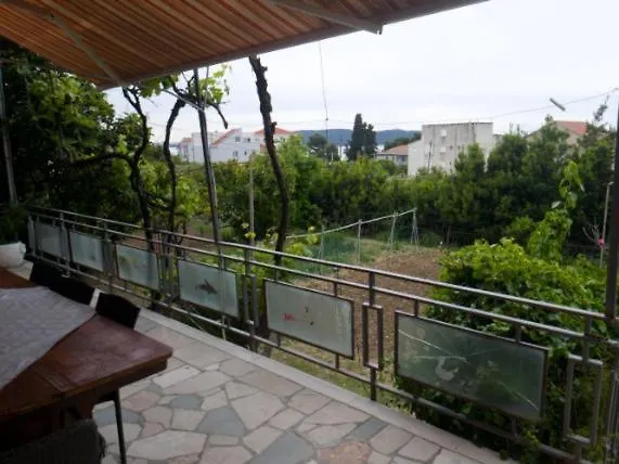 Max Apartment Kastela 0*,
