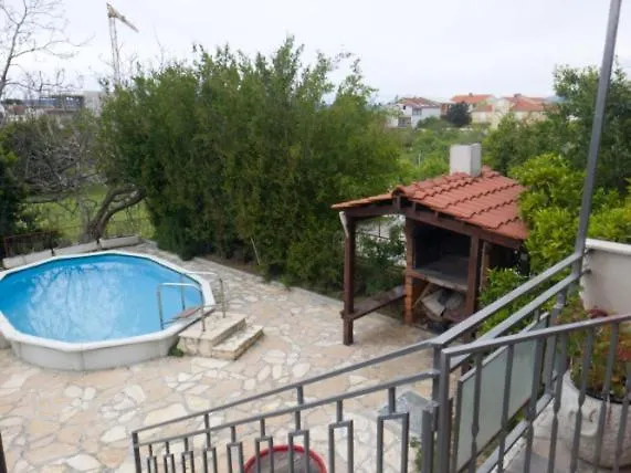 Villa Max Apartment Kastela