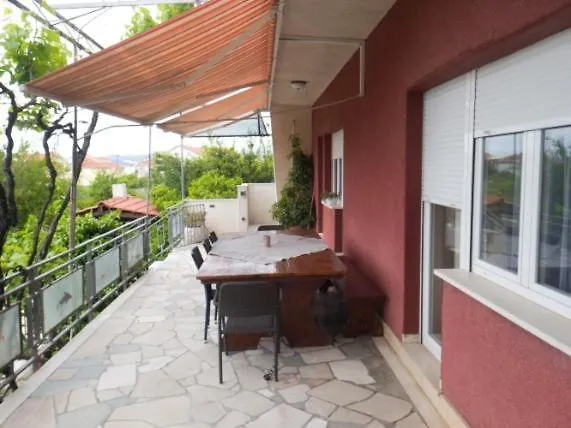 Max Apartment Kastela 0*,