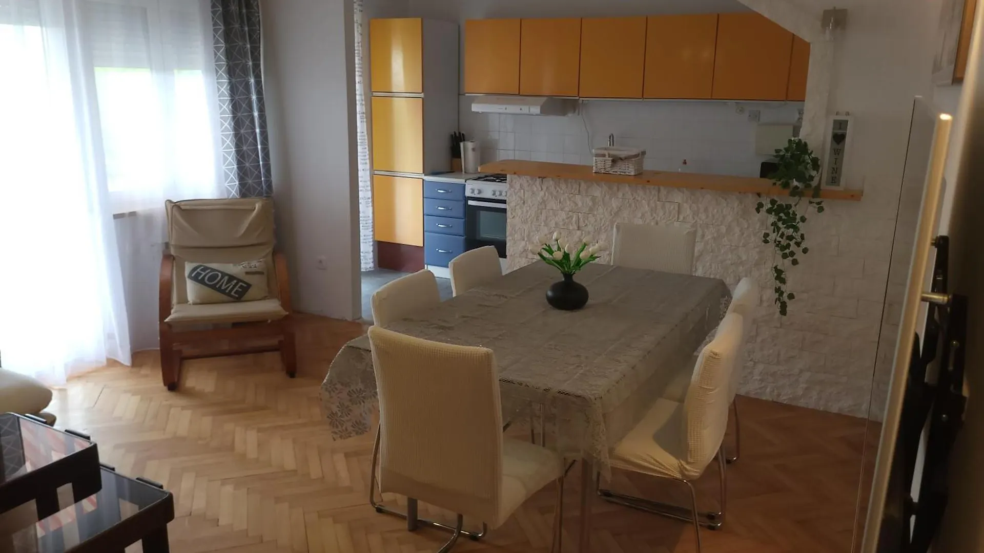 Villa Max Apartment Kastela
