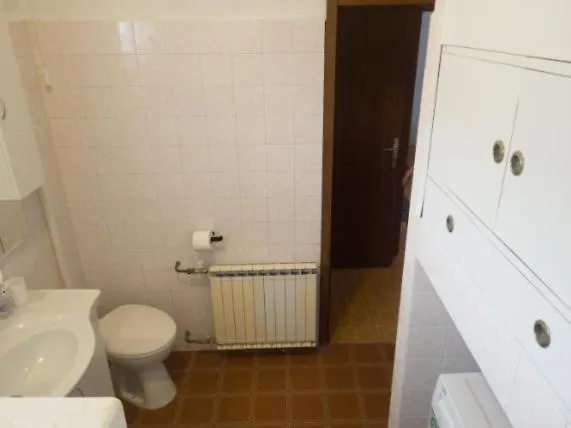 Max Apartment Kastela Villa