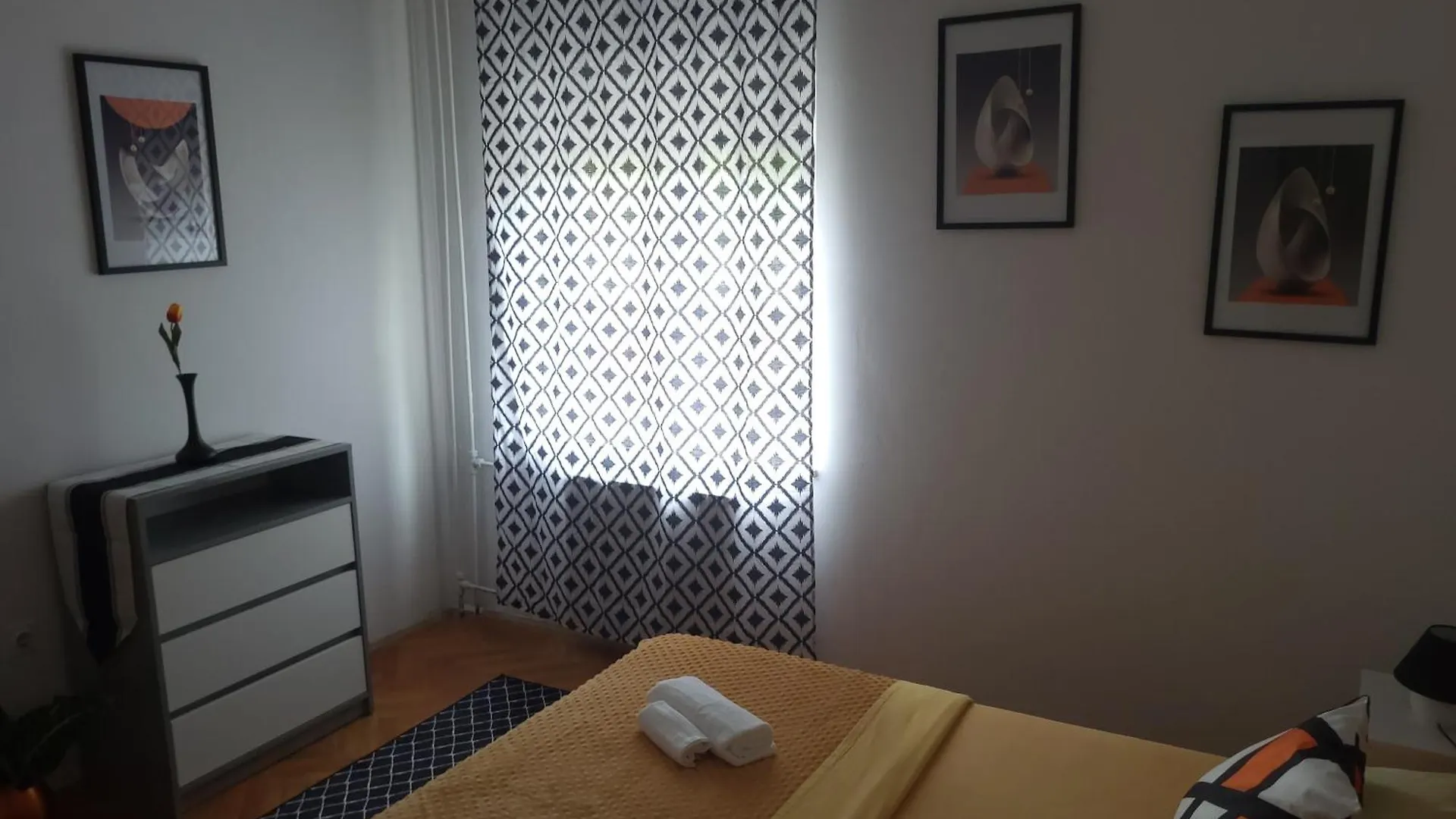 Max Apartment Kastela Croatia
