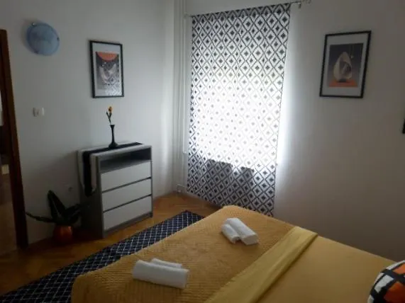 Max Apartment Kastela Villa