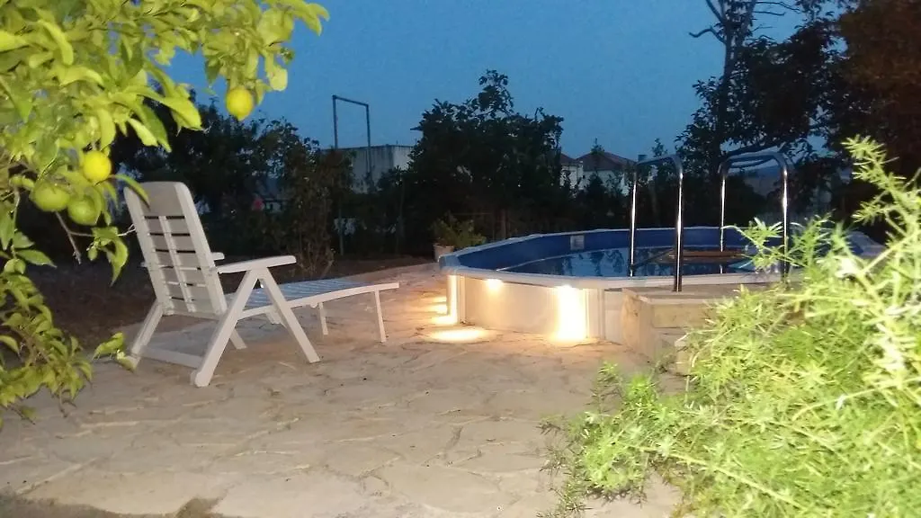 Max Apartment Kastela 0*,  Croatia