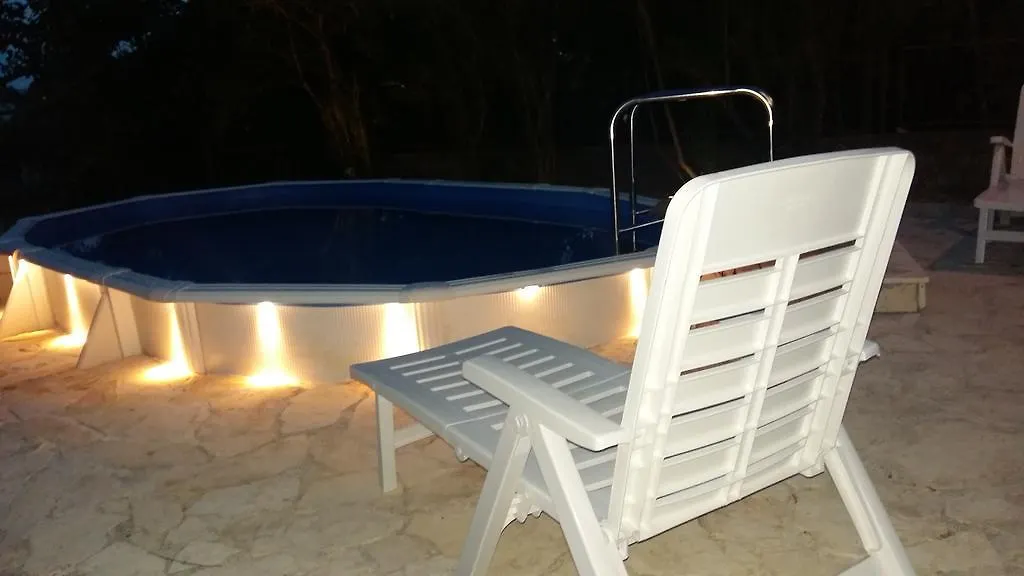 Max Apartment Kastela Villa