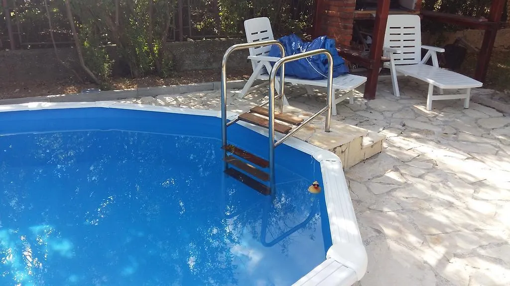 Villa Max Apartment Kastela