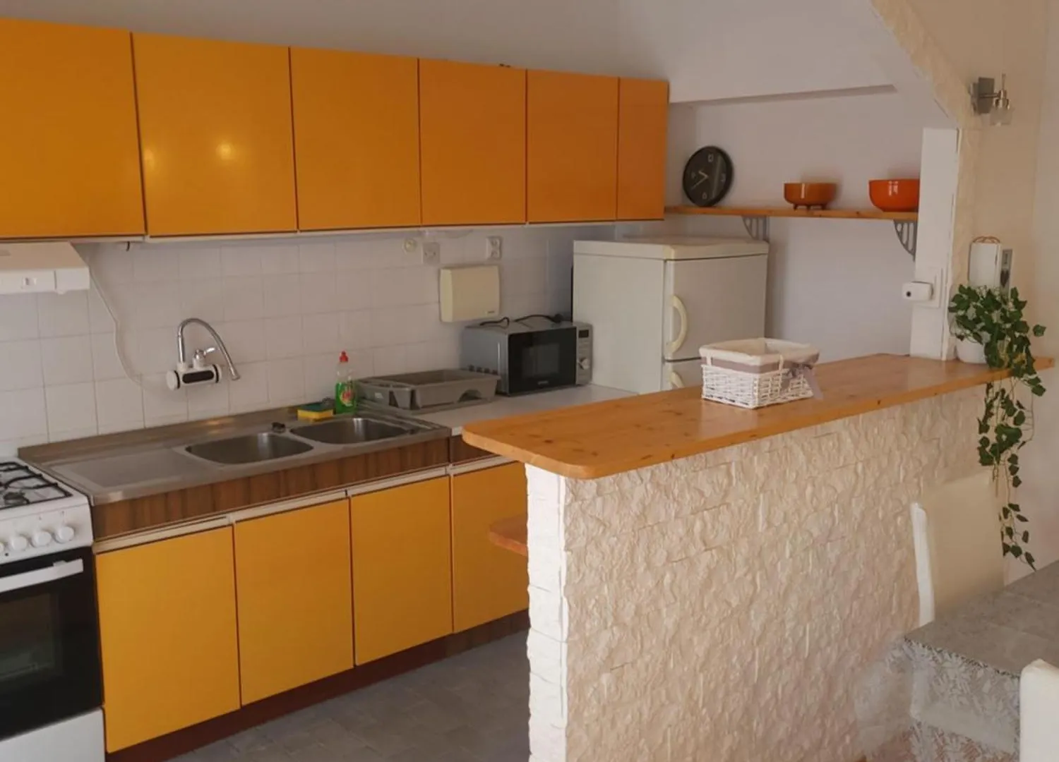 Max Apartment Kastela Villa