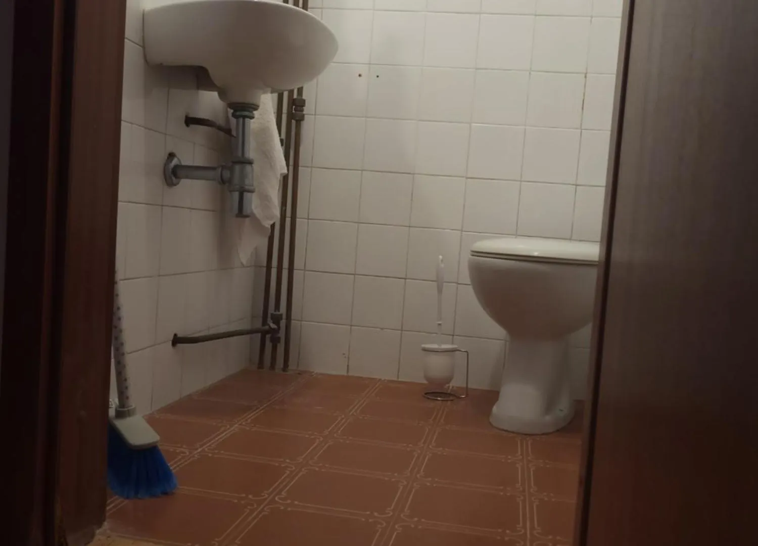 Villa Max Apartment Kastela