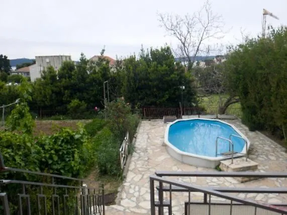 Max Apartment Kastela
