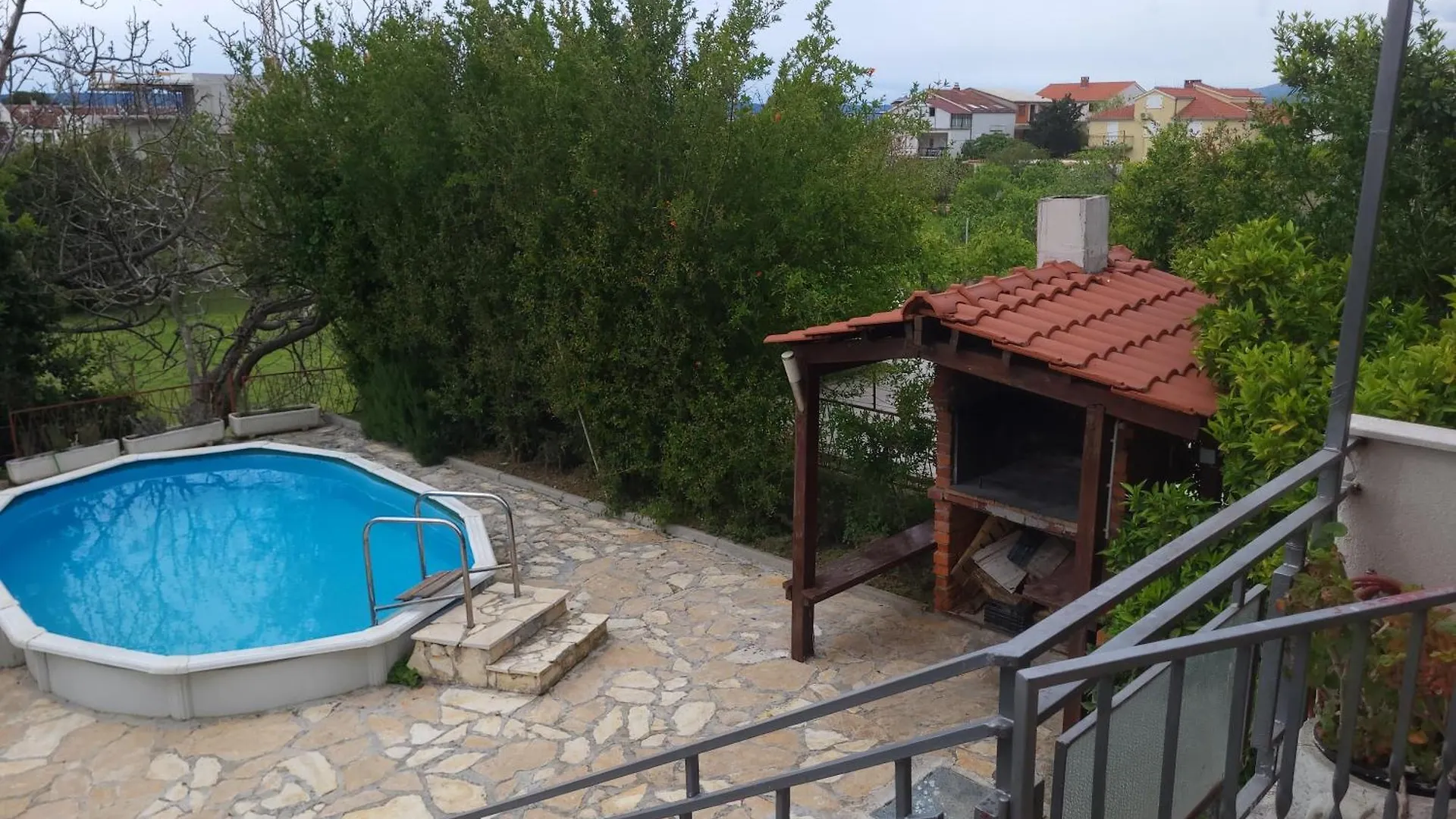 Max Apartment Kastela Villa