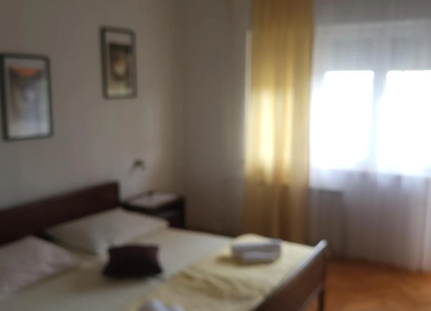 Villa Max Apartment Kastela