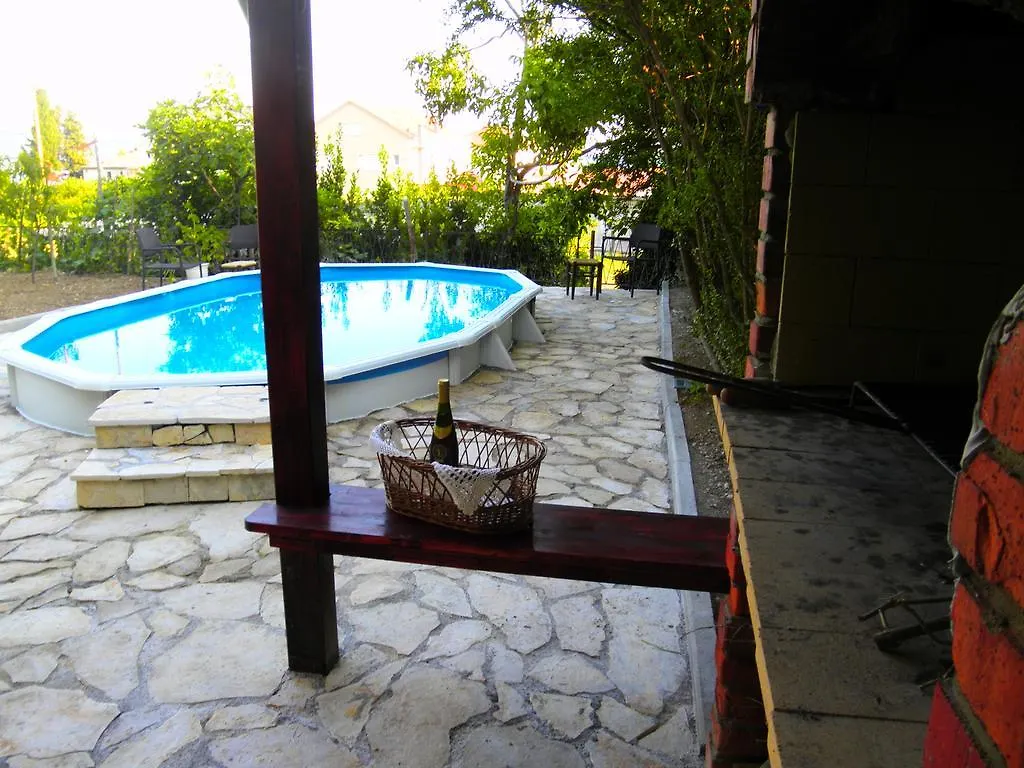 Max Apartment Kastela 0*,